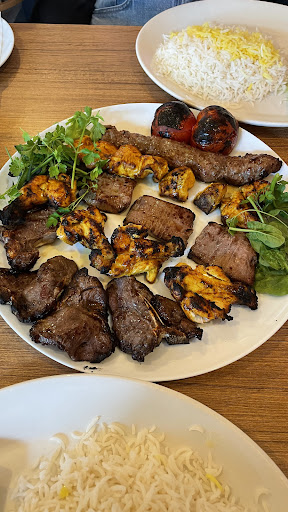 Photo of Sultan Persian Restaurant - 104 Cottingham Rd, Hull HU6 7RZ